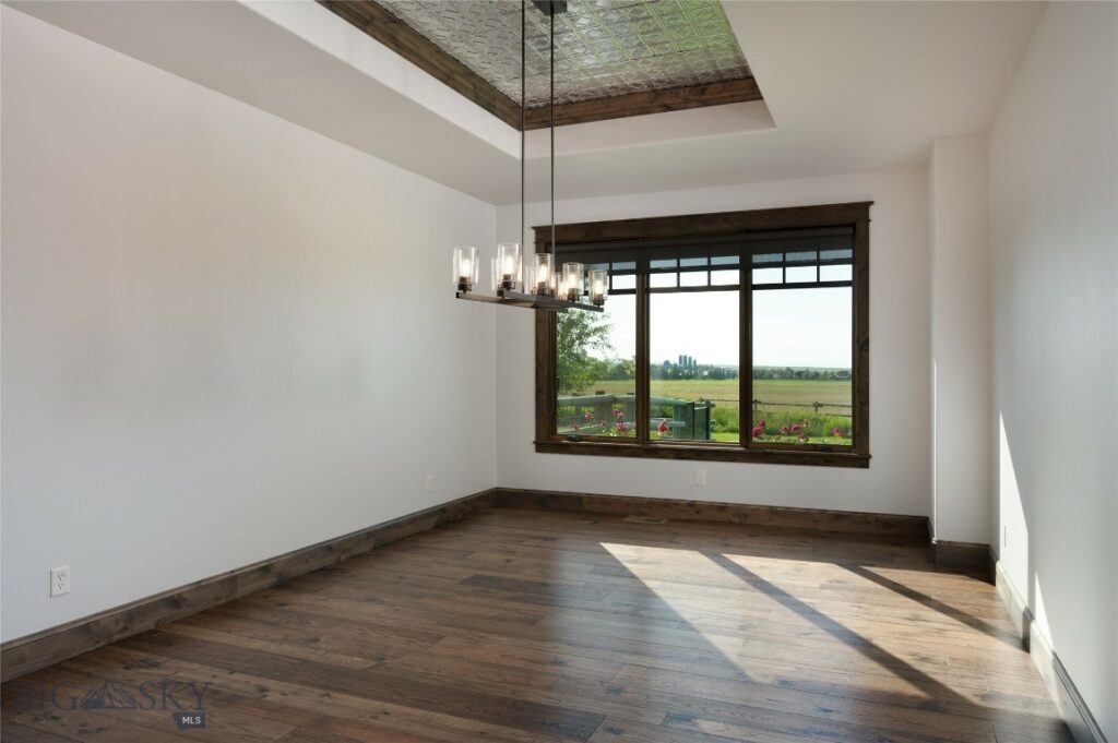 661 Doney Way, Bozeman MT 59718