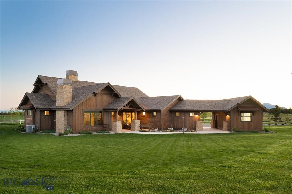 661 Doney Way, Bozeman MT 59718
