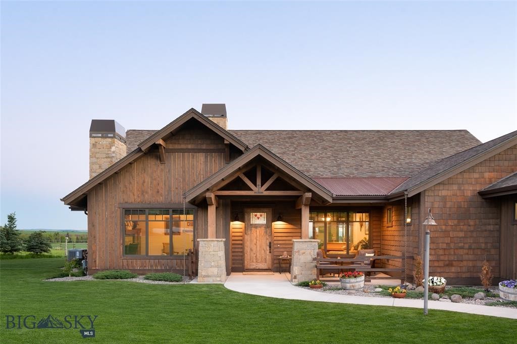 661 Doney Way, Bozeman MT 59718