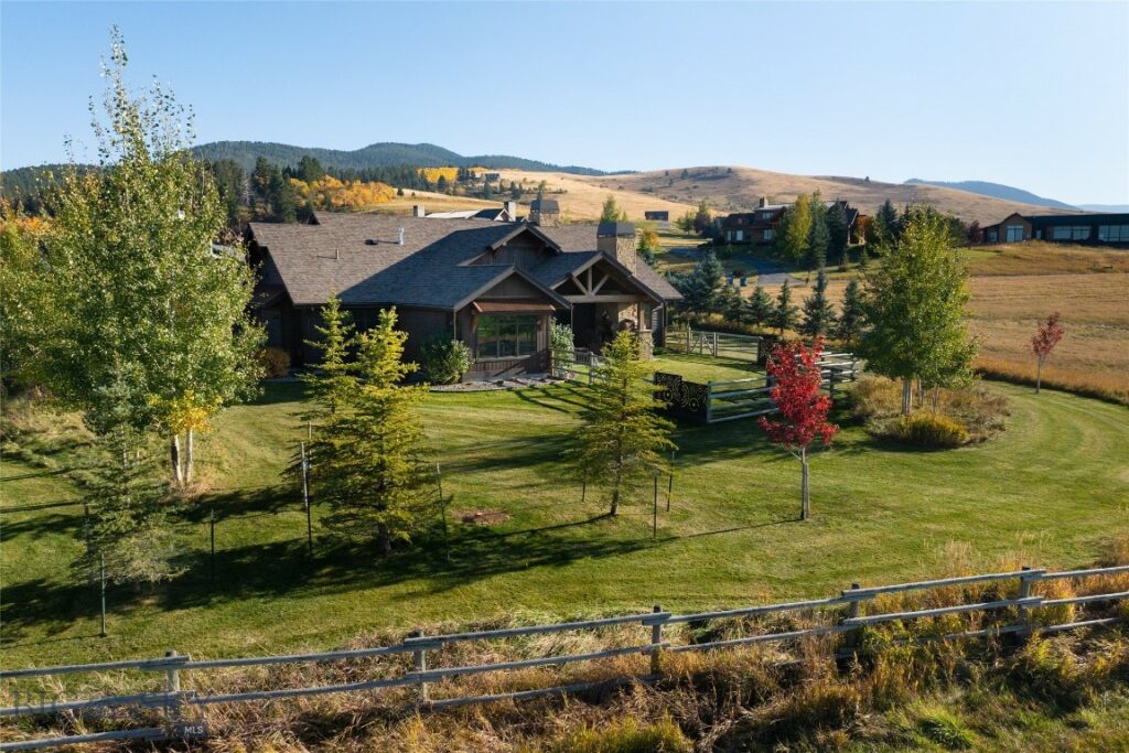 661 Doney Way, Bozeman MT 59718
