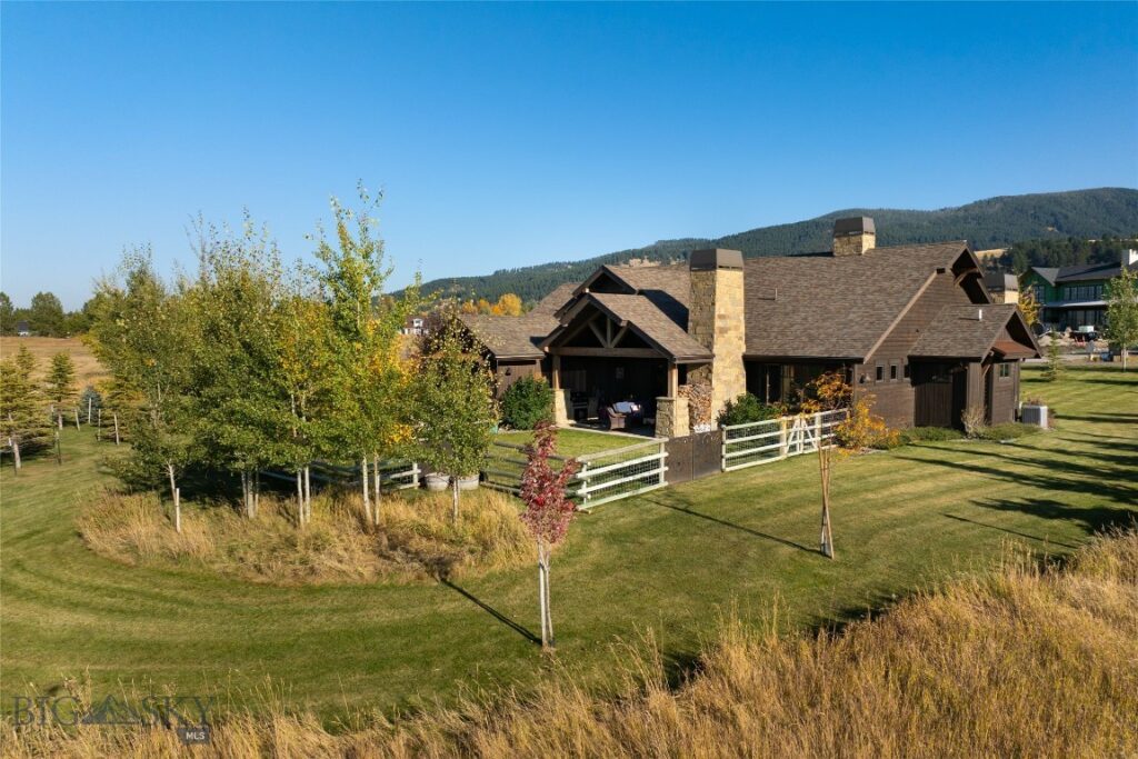 661 Doney Way, Bozeman MT 59718