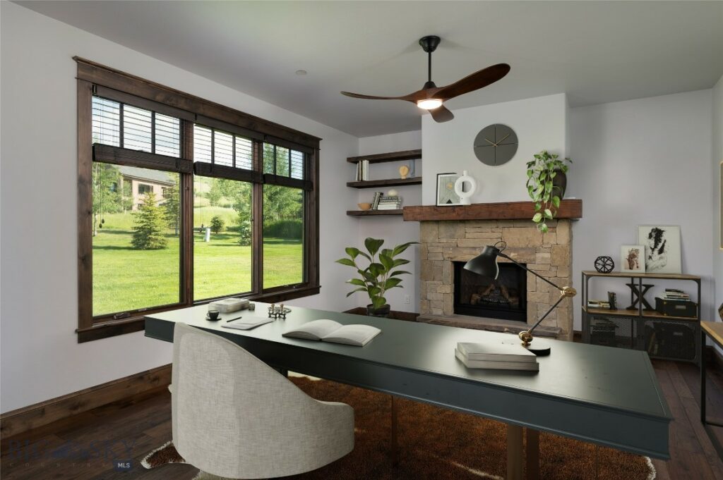 661 Doney Way, Bozeman MT 59718