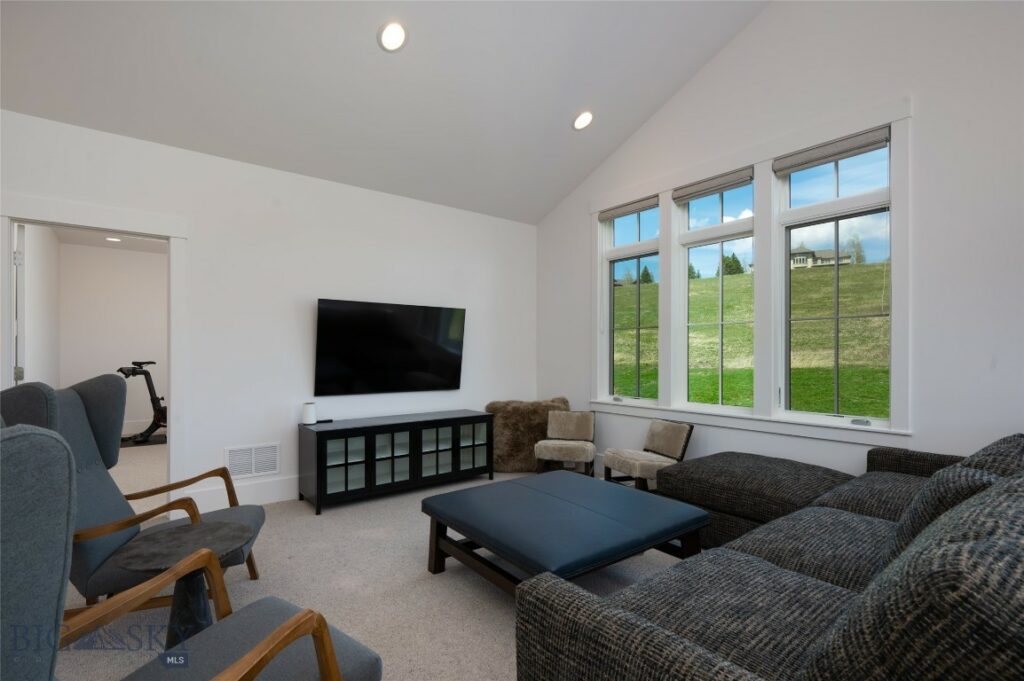 663 Triple Tree Road, Bozeman MT 59715