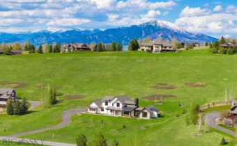 663 Triple Tree Road, Bozeman MT 59715