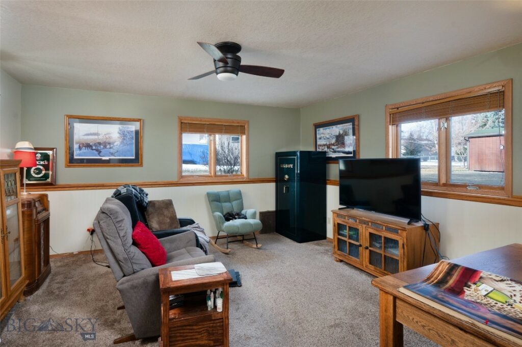 665 Doane Road, Bozeman MT 59718