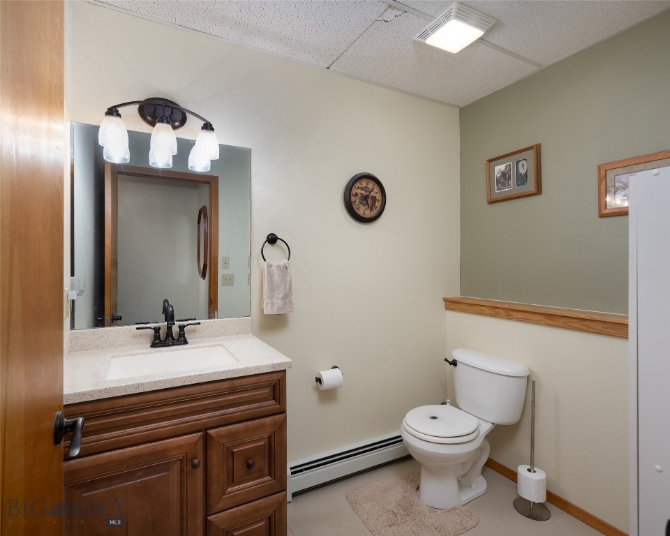 665 Doane Road, Bozeman MT 59718