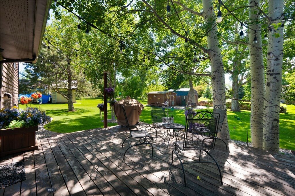 665 Doane Road, Bozeman MT 59718