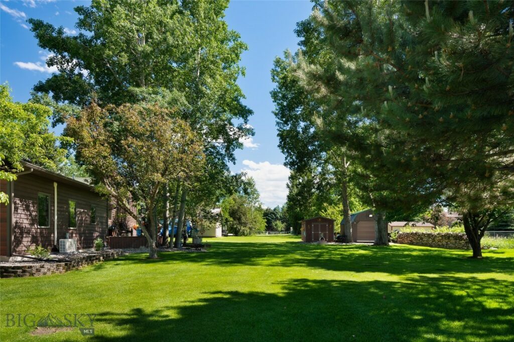 665 Doane Road, Bozeman MT 59718