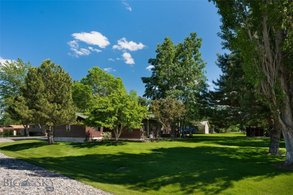 665 Doane Road, Bozeman MT 59718