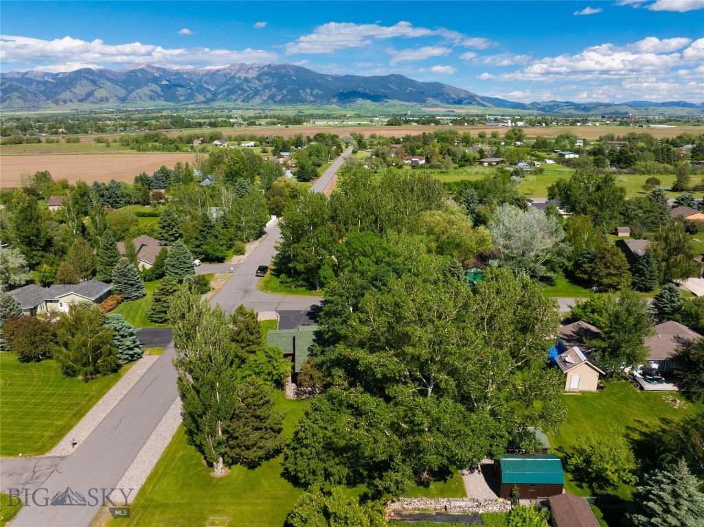 665 Doane Road, Bozeman MT 59718