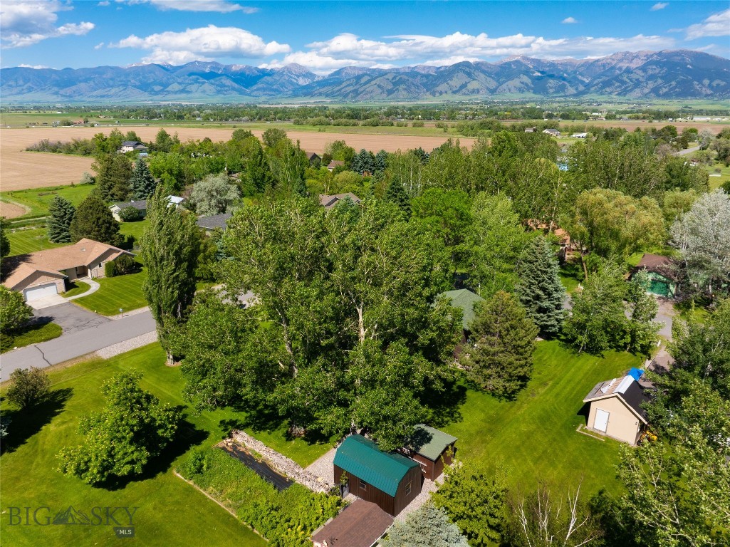 665 Doane Road, Bozeman MT 59718