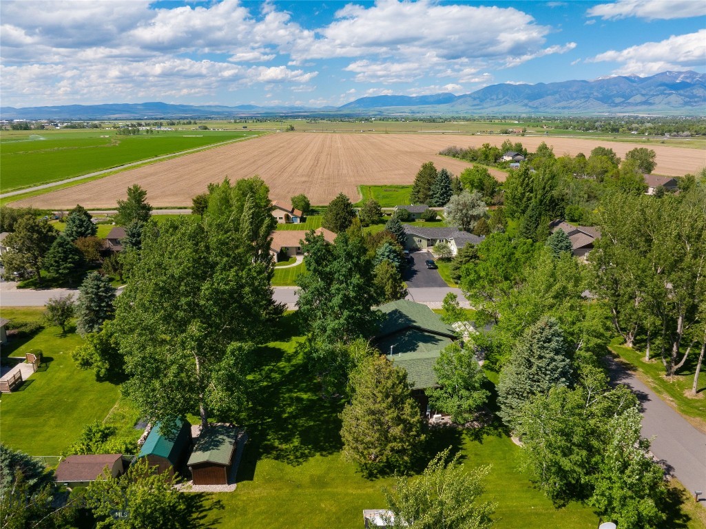 665 Doane Road, Bozeman MT 59718