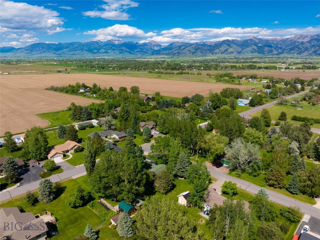 665 Doane Road, Bozeman MT 59718