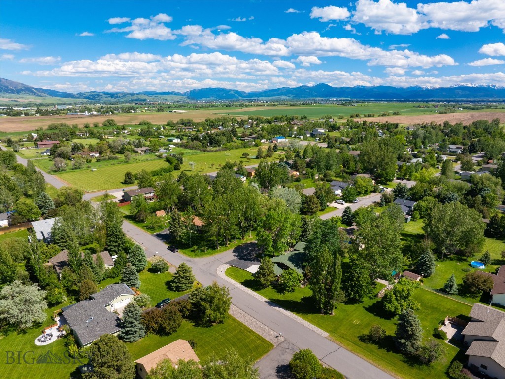 665 Doane Road, Bozeman MT 59718