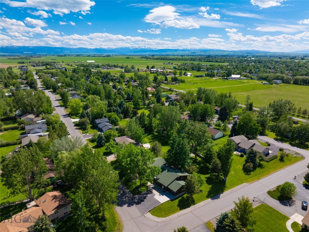 665 Doane Road, Bozeman MT 59718