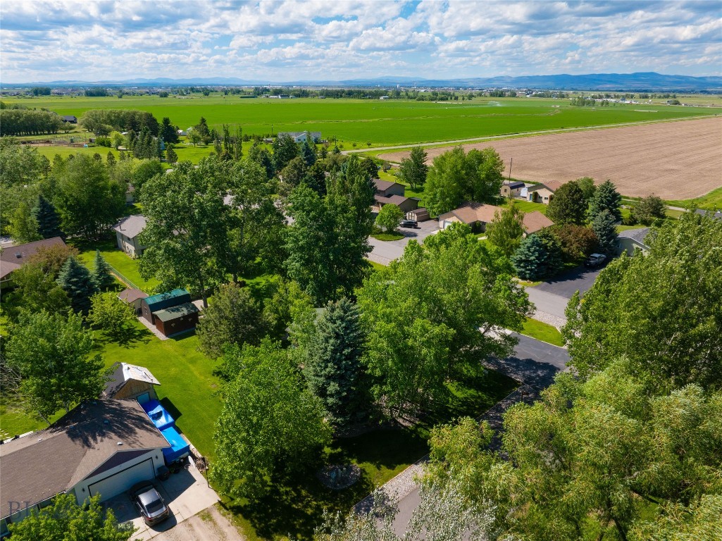 665 Doane Road, Bozeman MT 59718