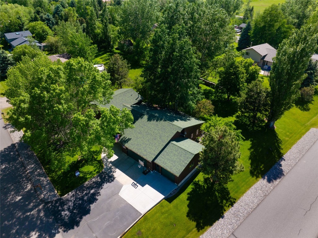 665 Doane Road, Bozeman MT 59718