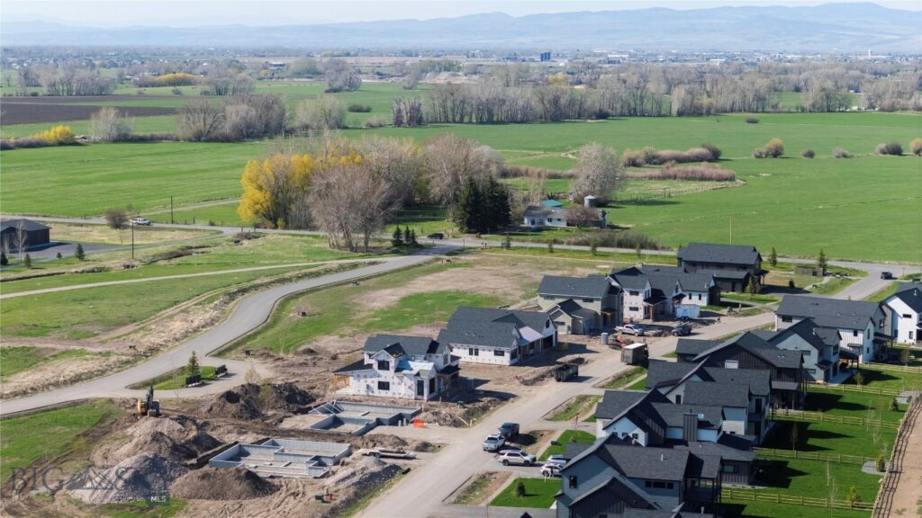 67 Creekbank Loop, Bozeman MT 59718