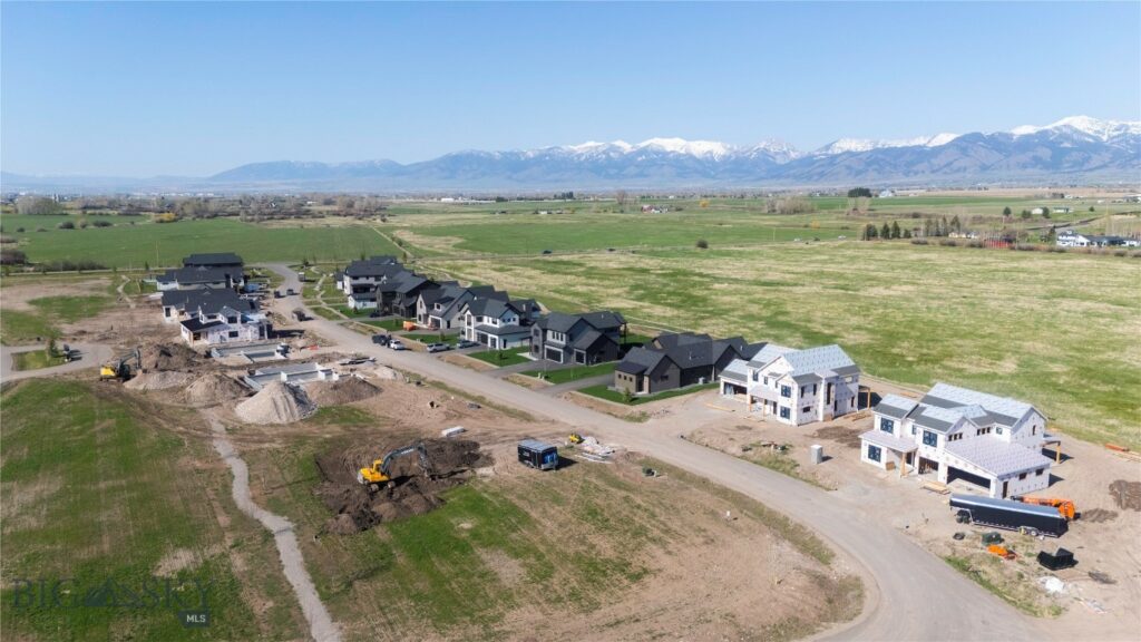 67 Creekbank Loop, Bozeman MT 59718