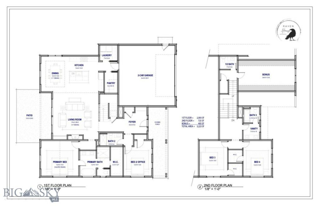 67 Creekbank Loop, Bozeman MT 59718