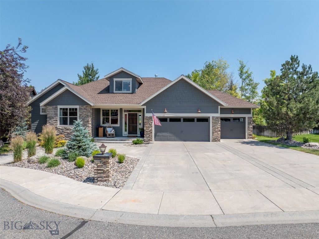 67 Elizabeth Court, Bozeman MT 59718