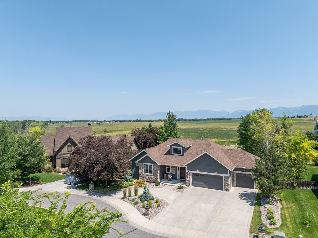 67 Elizabeth Court, Bozeman MT 59718