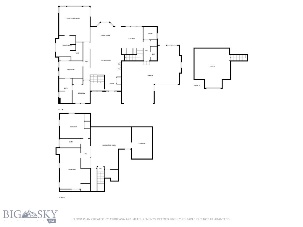 67 Elizabeth Court, Bozeman MT 59718