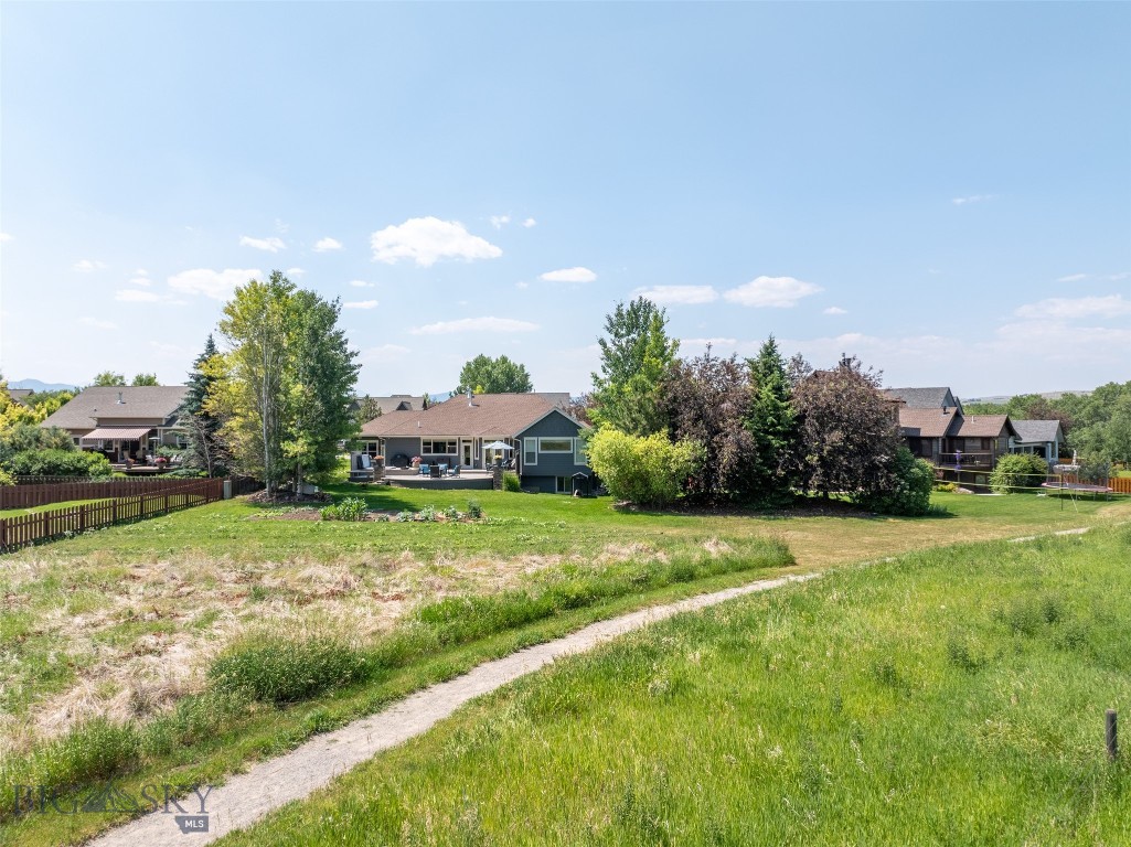 67 Elizabeth Court, Bozeman MT 59718