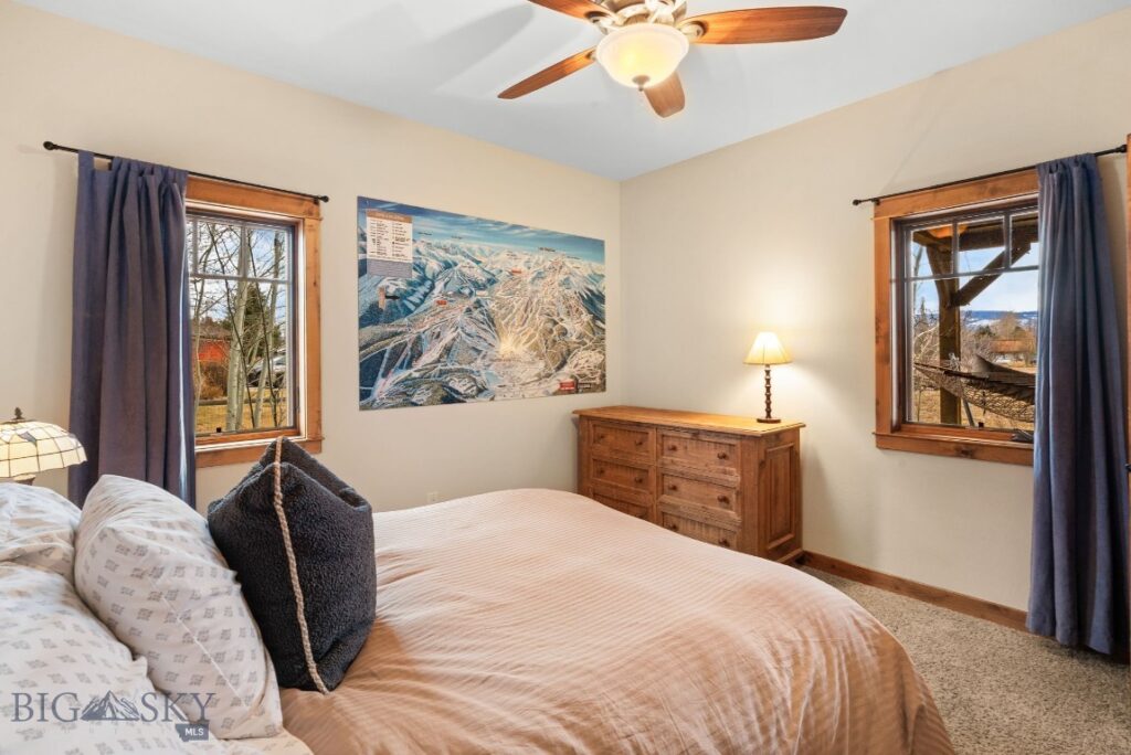 67 Upper Rainbow Road, Bozeman MT 59718