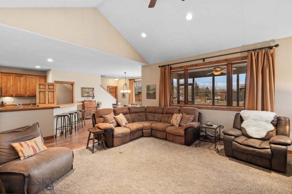 67 Upper Rainbow Road, Bozeman MT 59718