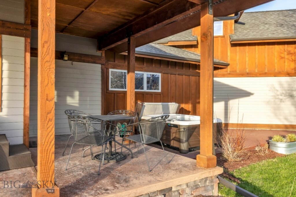 67 W Fieldview Circle, Bozeman MT 59715
