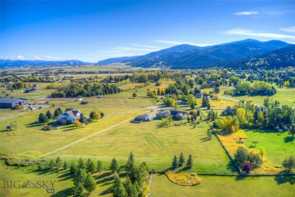 67 Wade Lane, Bozeman MT 59715