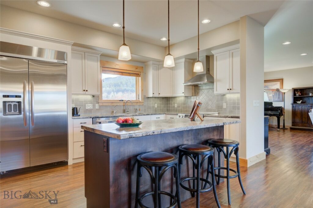 67 Wade Lane, Bozeman MT 59715