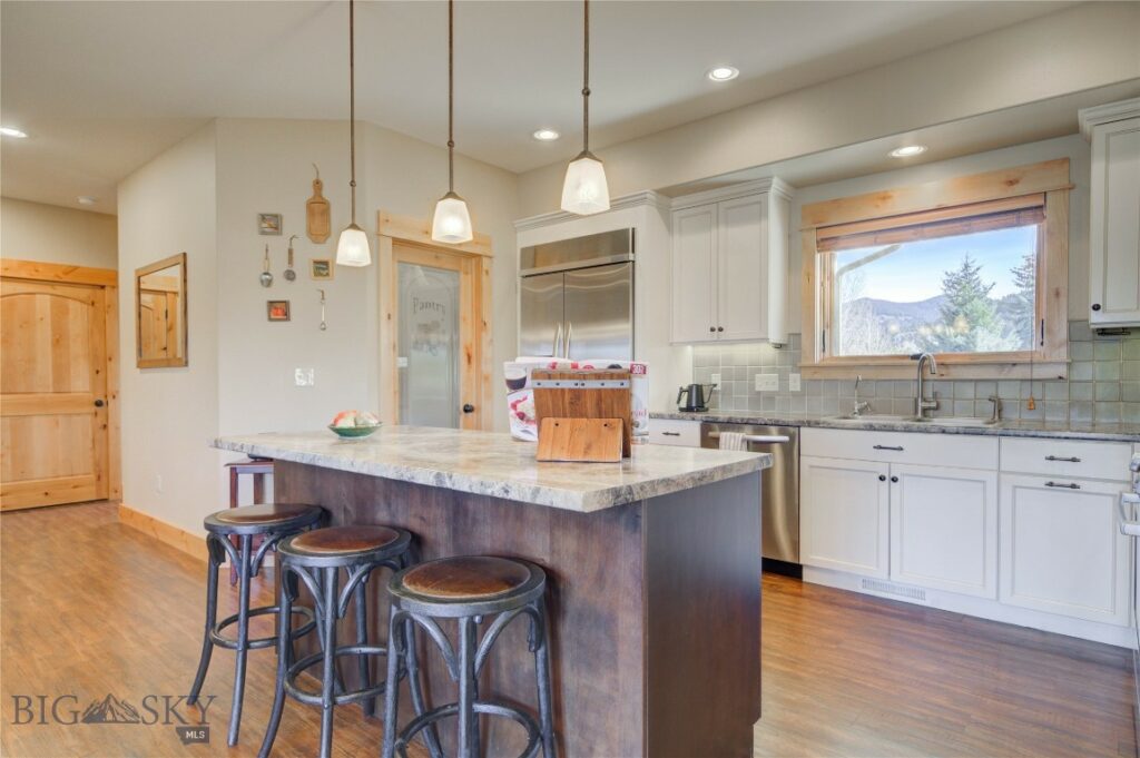 67 Wade Lane, Bozeman MT 59715