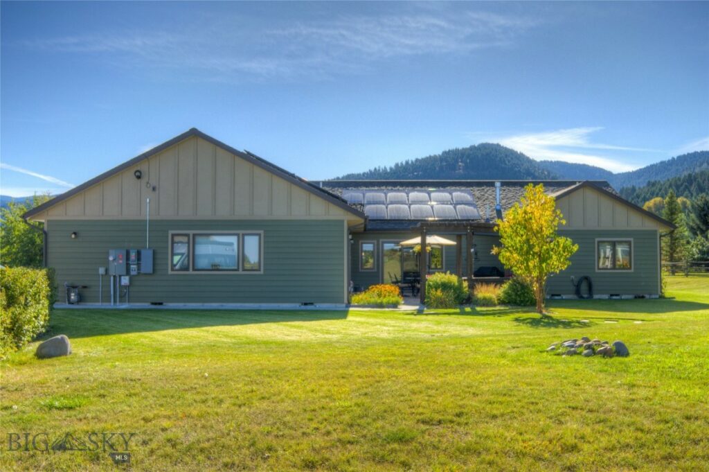 67 Wade Lane, Bozeman MT 59715