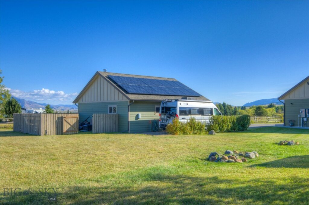 67 Wade Lane, Bozeman MT 59715