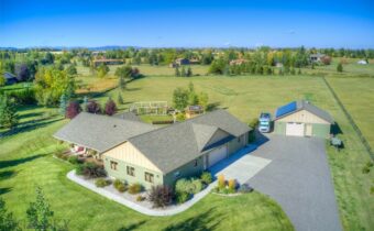 67 Wade Lane, Bozeman MT 59715