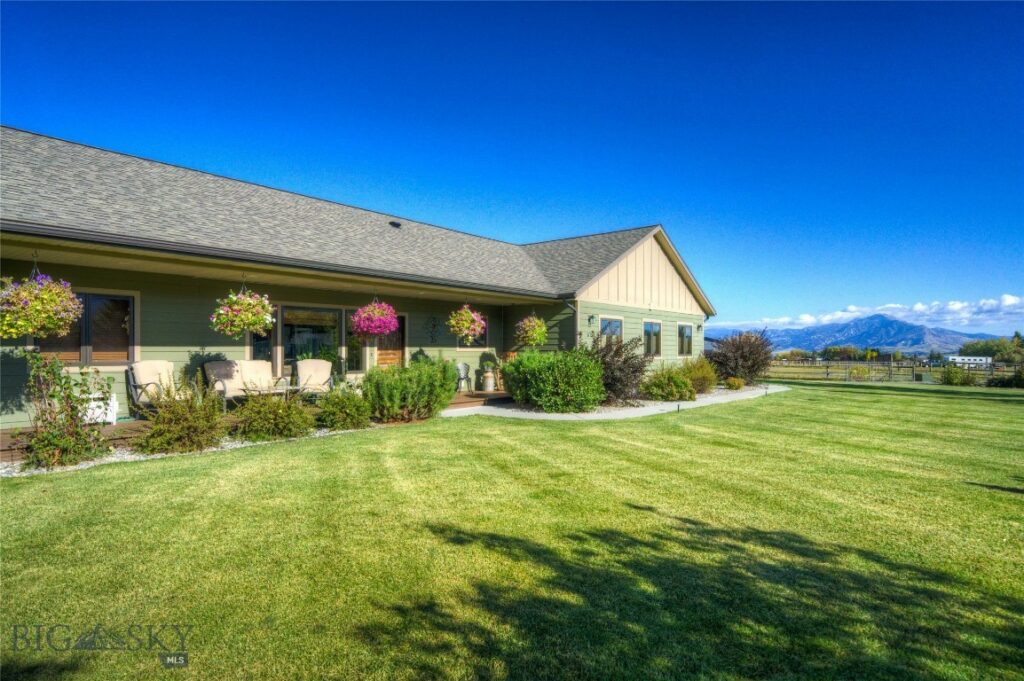 67 Wade Lane, Bozeman MT 59715