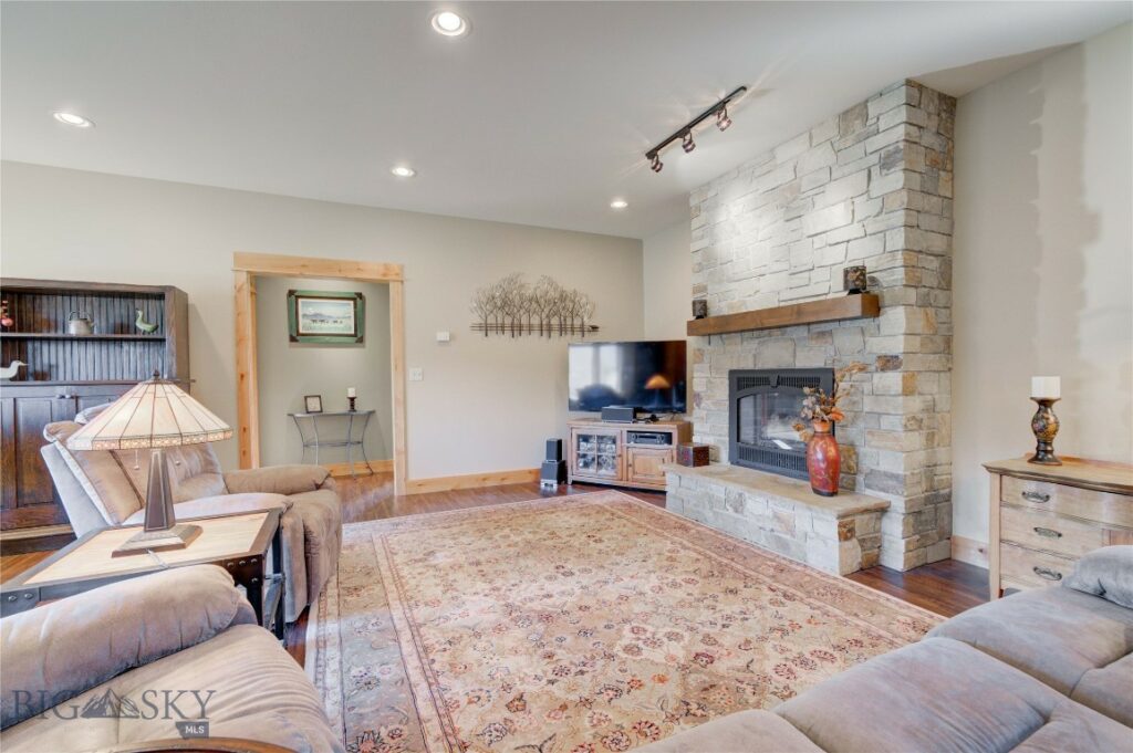 67 Wade Lane, Bozeman MT 59715