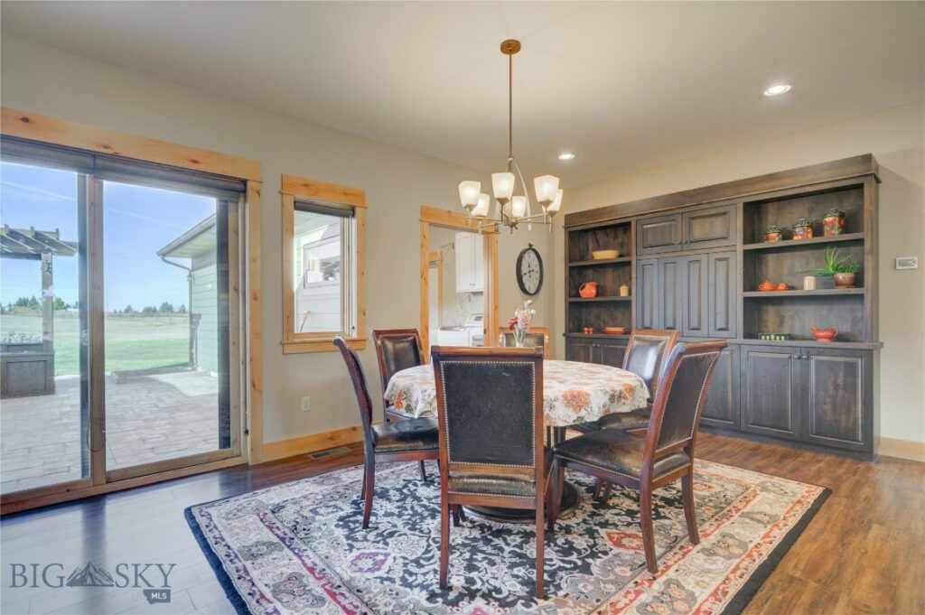 67 Wade Lane, Bozeman MT 59715