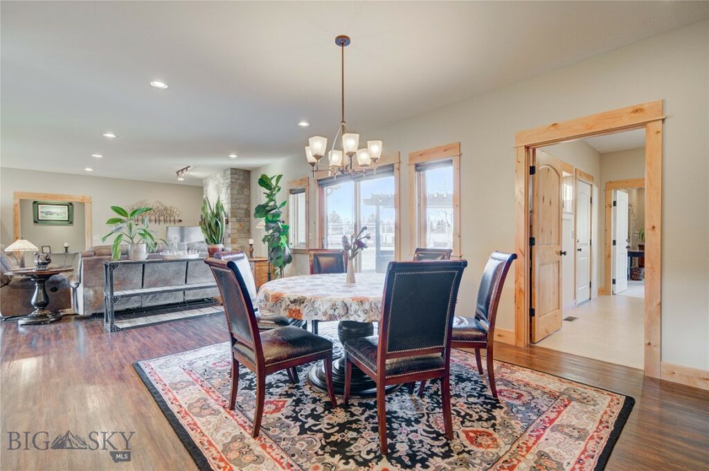 67 Wade Lane, Bozeman MT 59715