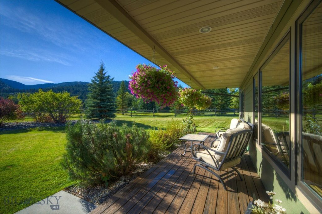 67 Wade Lane, Bozeman MT 59715