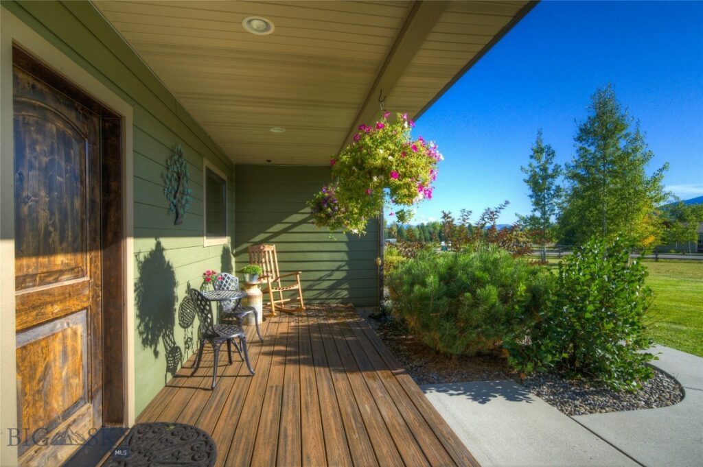 67 Wade Lane, Bozeman MT 59715