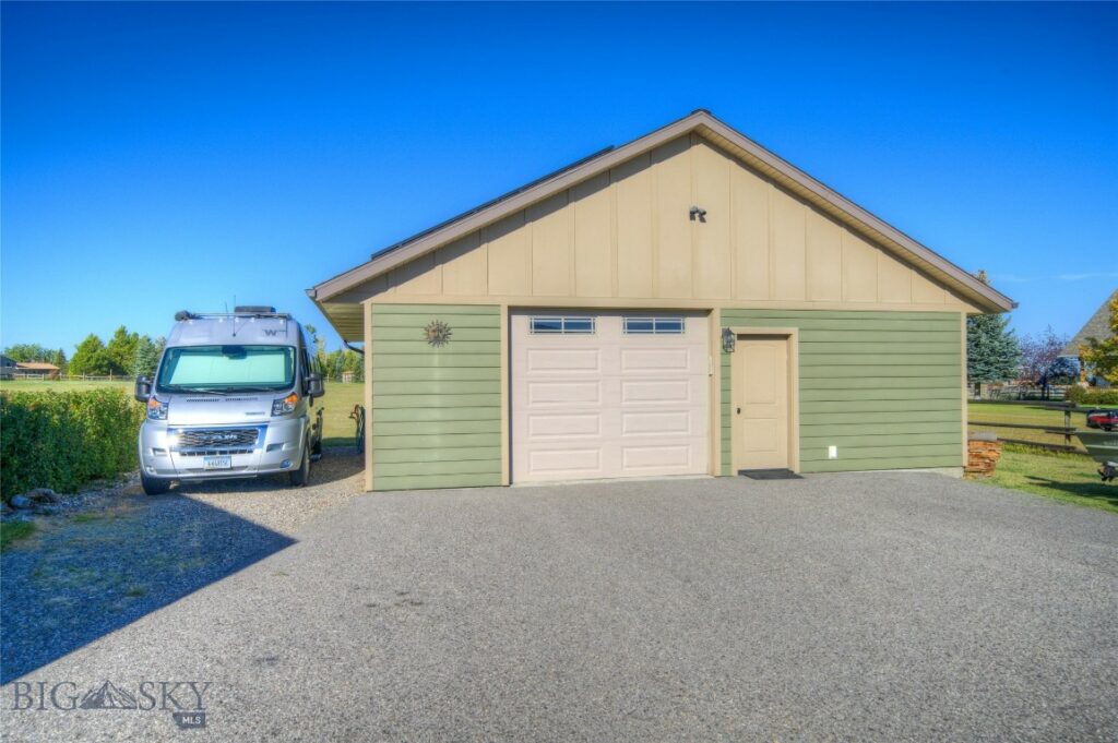 67 Wade Lane, Bozeman MT 59715