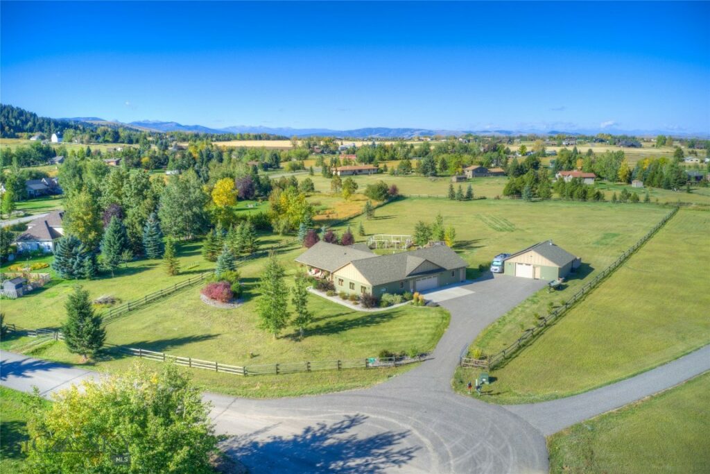 67 Wade Lane, Bozeman MT 59715