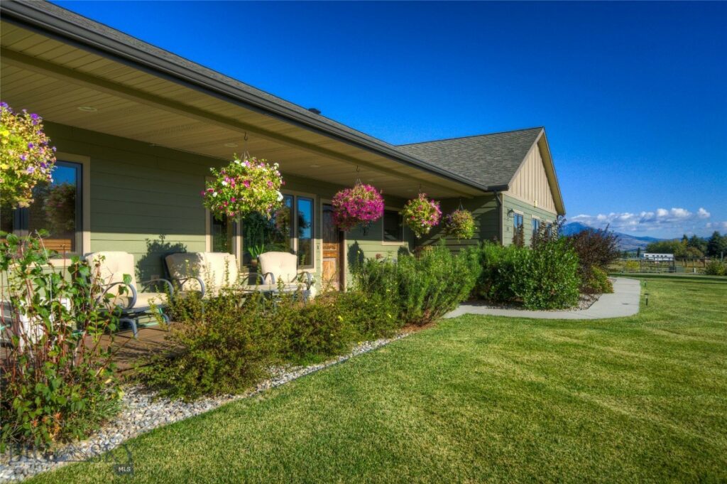 67 Wade Lane, Bozeman MT 59715