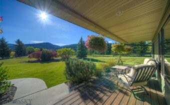 67 Wade Lane, Bozeman MT 59715