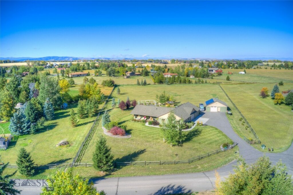 67 Wade Lane, Bozeman MT 59715