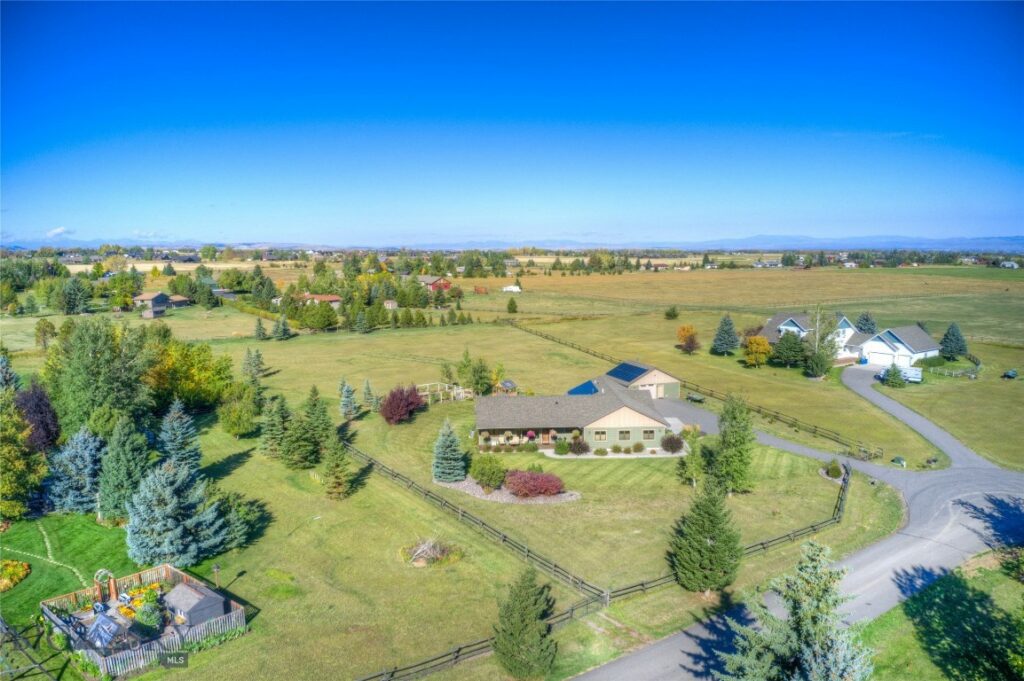 67 Wade Lane, Bozeman MT 59715