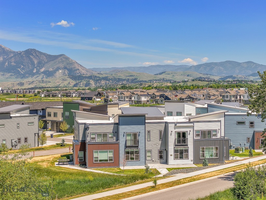 6707 Blackwood Road, Bozeman MT 59715